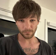 louis tomlinson